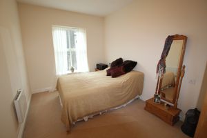 Bedroom Two- click for photo gallery